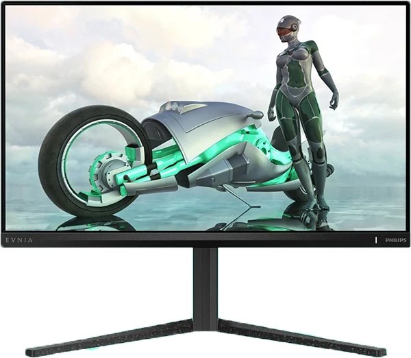 Монитор Philips 27M2N3800A/01, 16:9, IPS, UHD, FHD, 5ms, 1000cd, 160Hz, HDMI, DP, SPK
