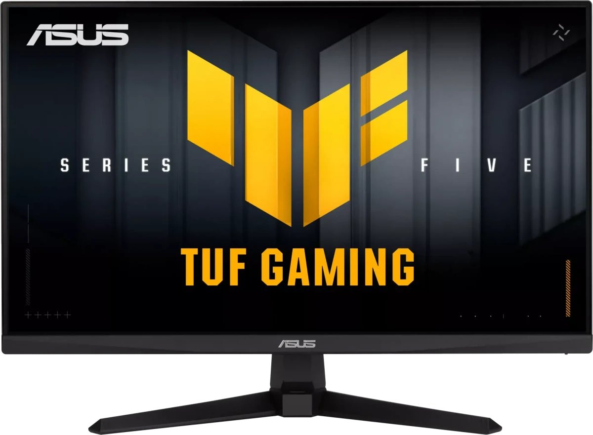 Монитор Asus VG259QMR5A черный (90LM0BR0-B01O71)