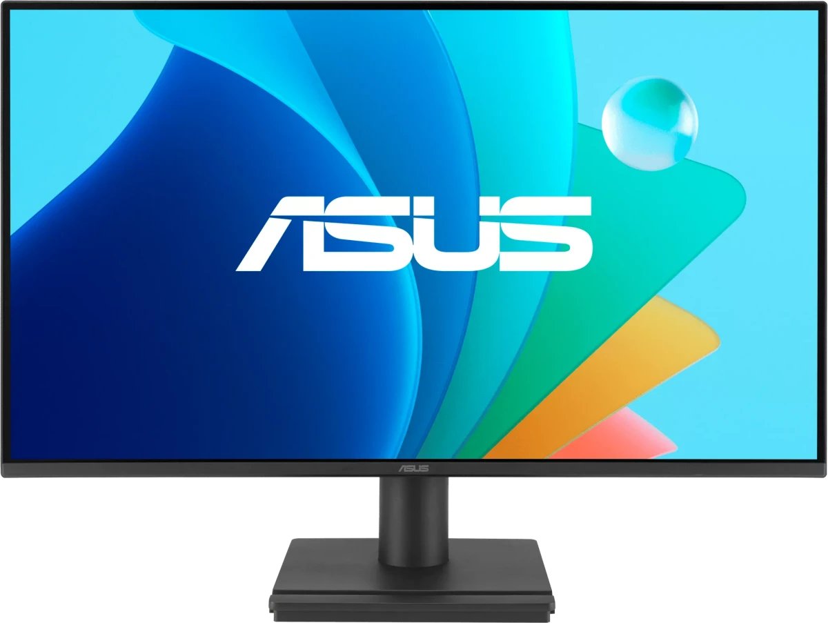 Монитор ASUS VA249HG Black