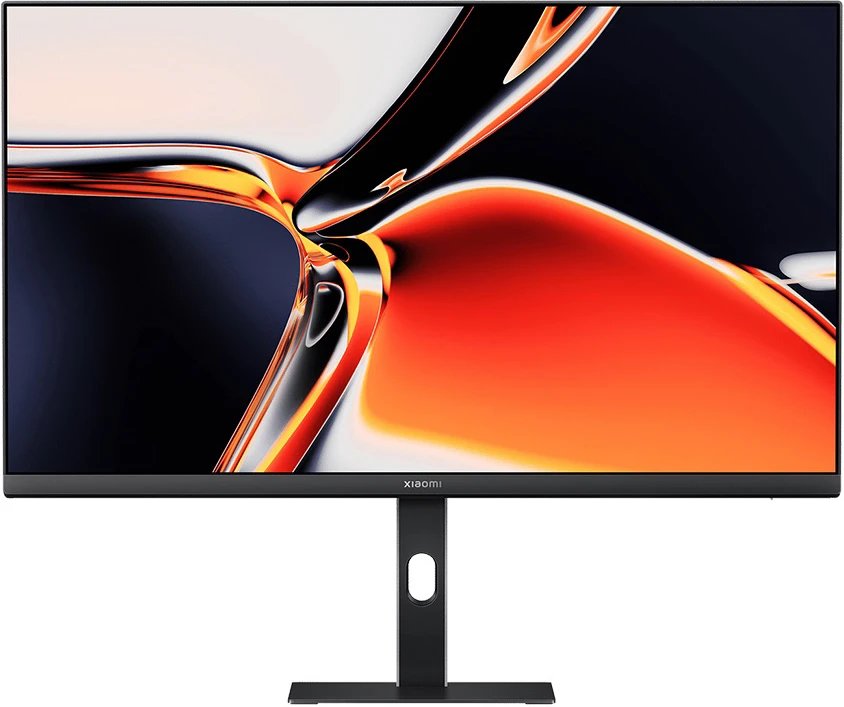 Монитор 27" Xiaomi A27Ui 4K 3840x2160 Monitor (ELA6664RU) IPS, 60Hz (2026)