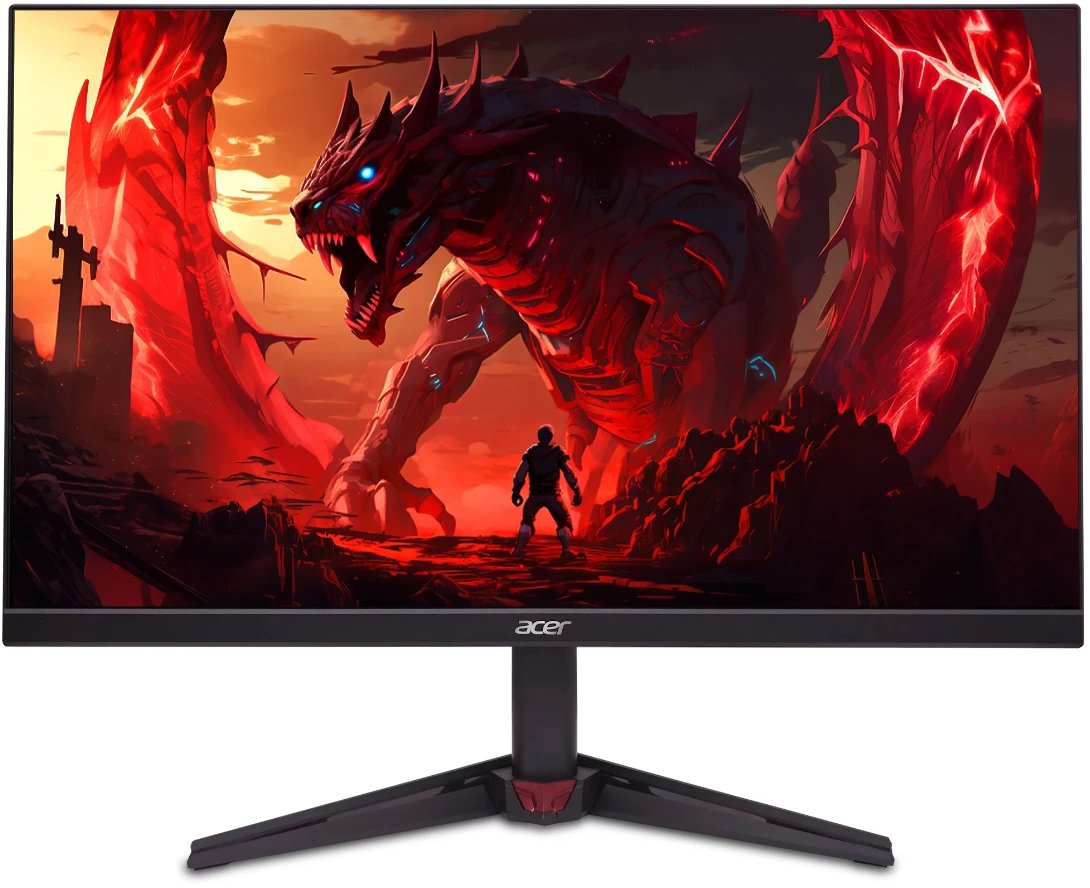 Монитор Acer VG270UX2bmiipx (UM.HV0CD.202)