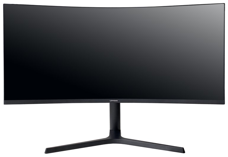 Монитор IRBIS Nobleview (IMVW34UIDL)