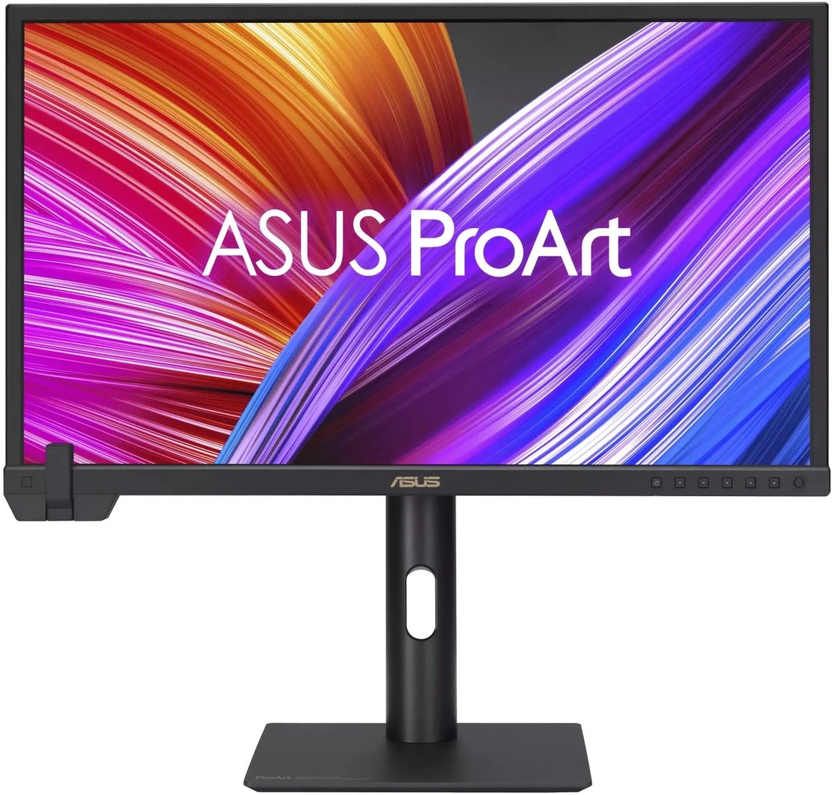 Монитор Asus ProArt PA24US (90LM097A-B01370)черный IPS LED 5ms HDMI M/M матовая HAS Piv 1000:1 350cd 178гр/178гр 3840x2160 60Hz DP Quad 4K (2160p) USB