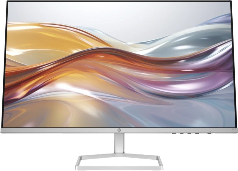 Монитор HP Series 5 527sf (94F45A6) черный IPS LED 16:9 HDMI матовая 300cd 178гр/178гр 1920x1080 VGA FHD 3.2кг