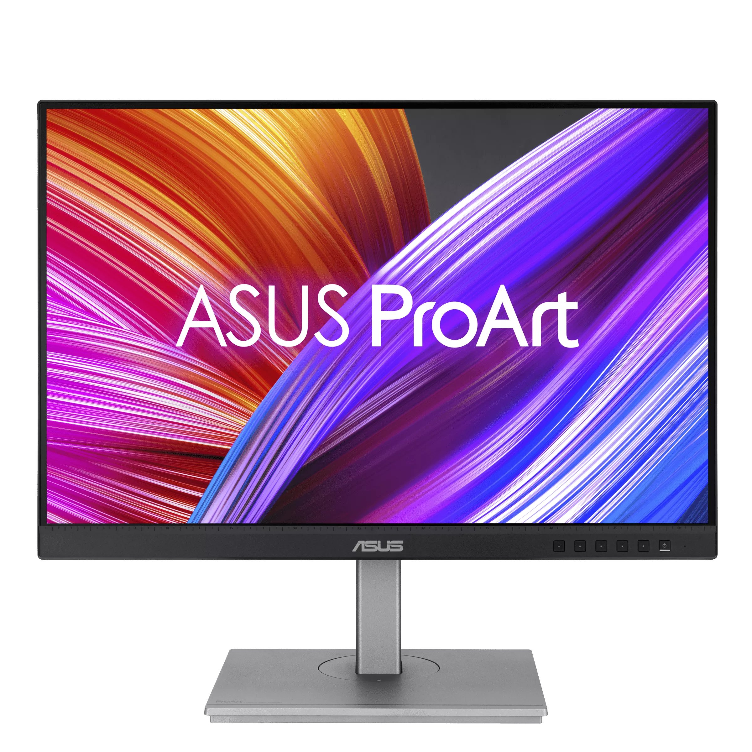 Монитор Asus ProArt PA248CNV (90LM05K1-B03370) 24.1" черный