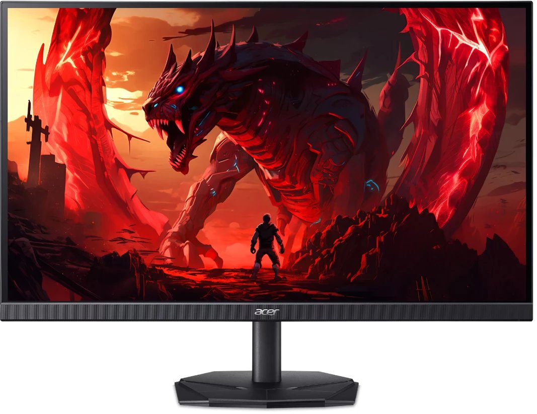 Монитор Acer KG241YX1bmiipx UM.QX1CD.101