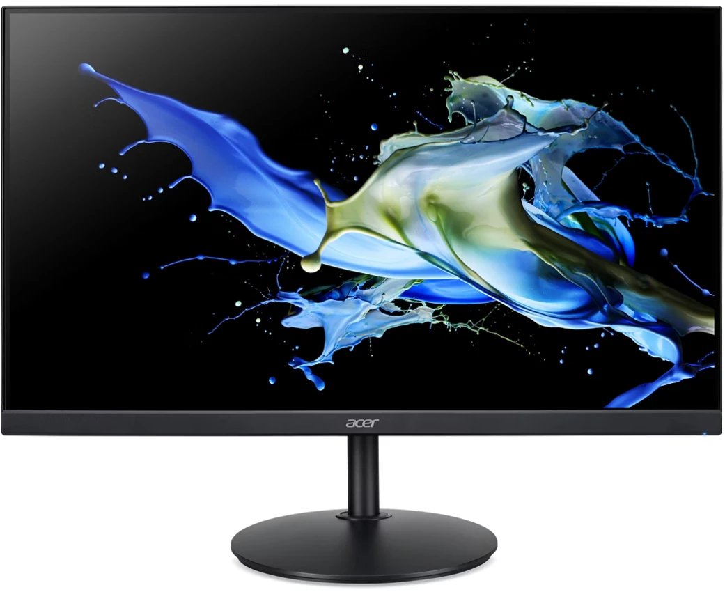 Монитор ACER CB272Gbmirx (UM.HB2CD.G04)