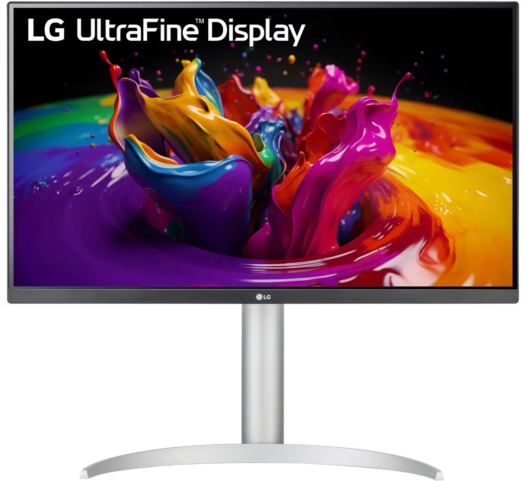 Монитор LG UltraFine 27UP850K-W