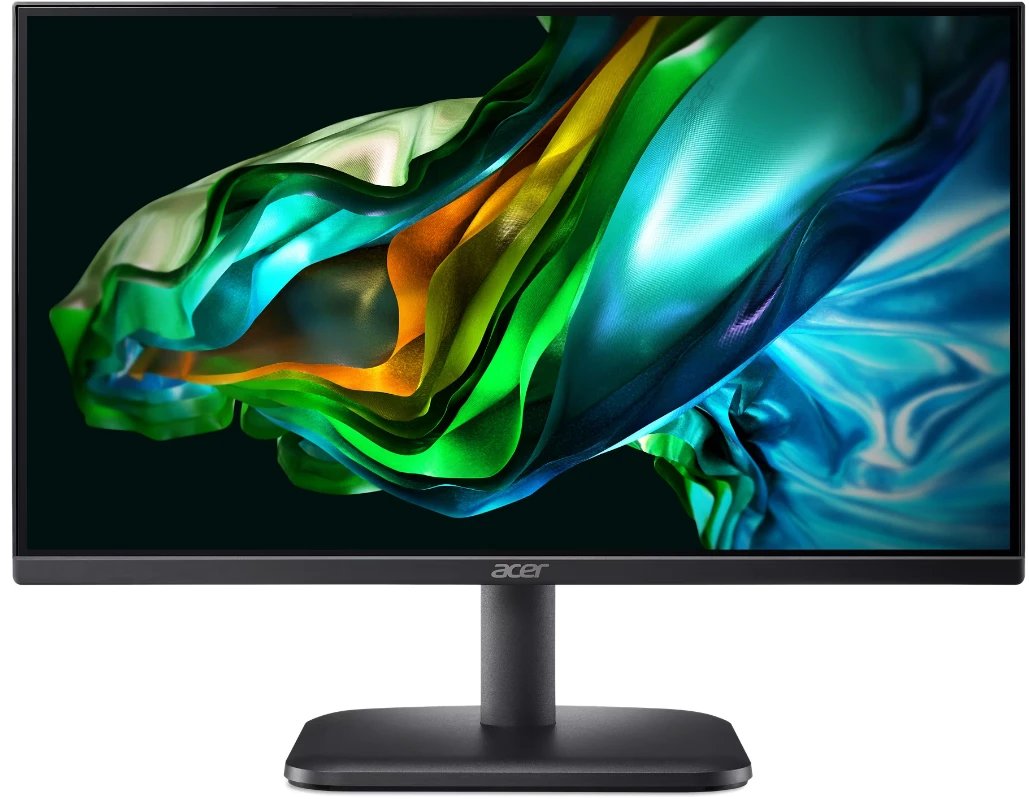 Монитор Acer EK251QP6bi (UM.KE1CD.601)