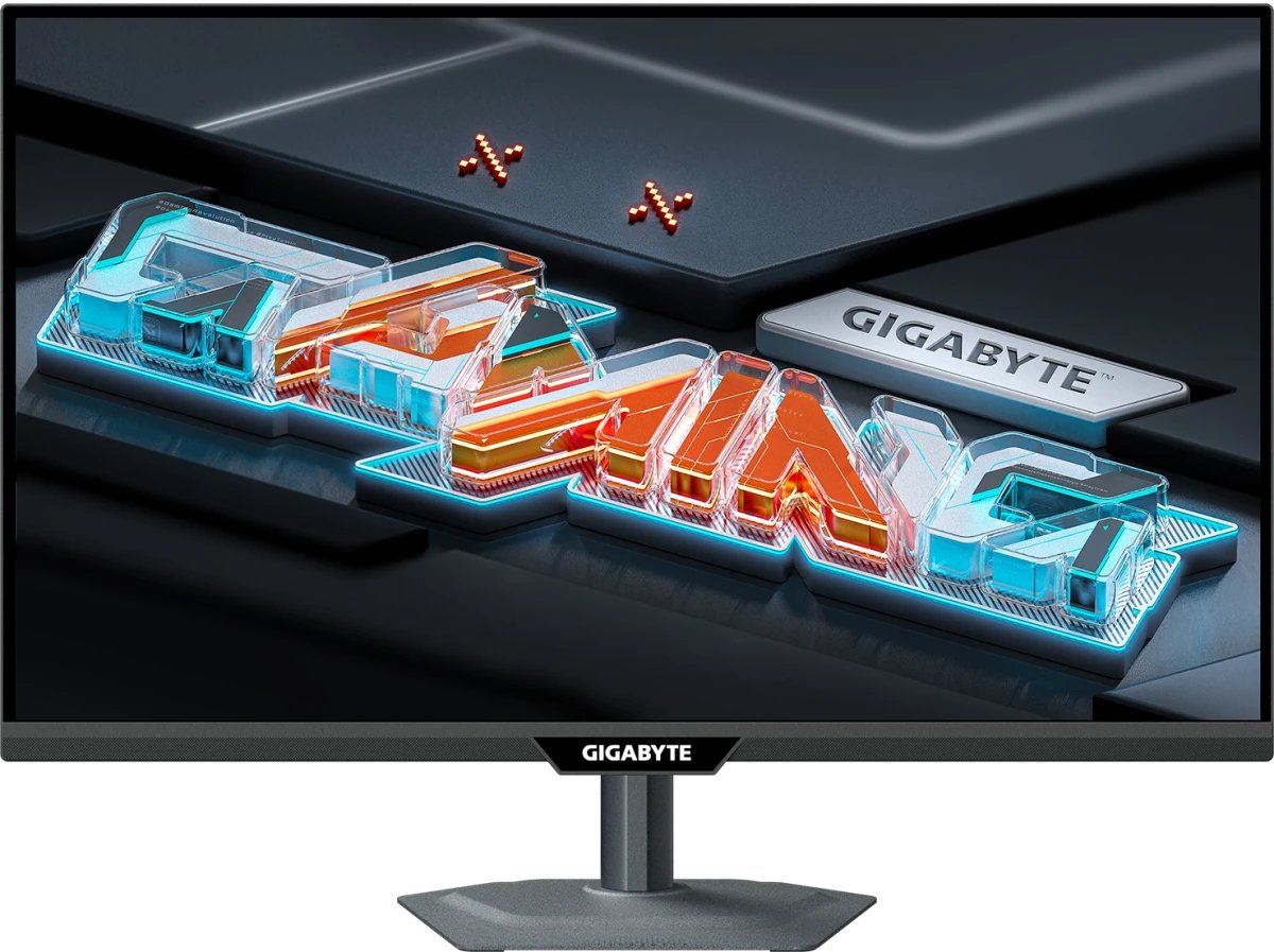 Монитор Gigabyte M27Q3 EK Black