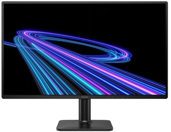Монитор PHILIPS 25E2G2200/00(60) Black