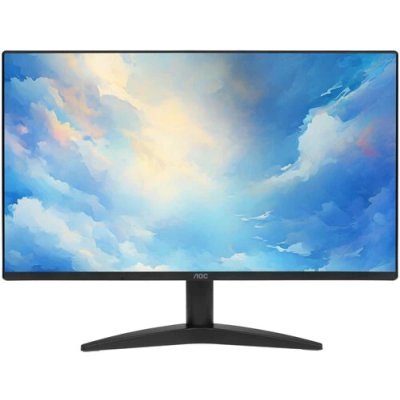 Монитор AOC 25B36H3 Black