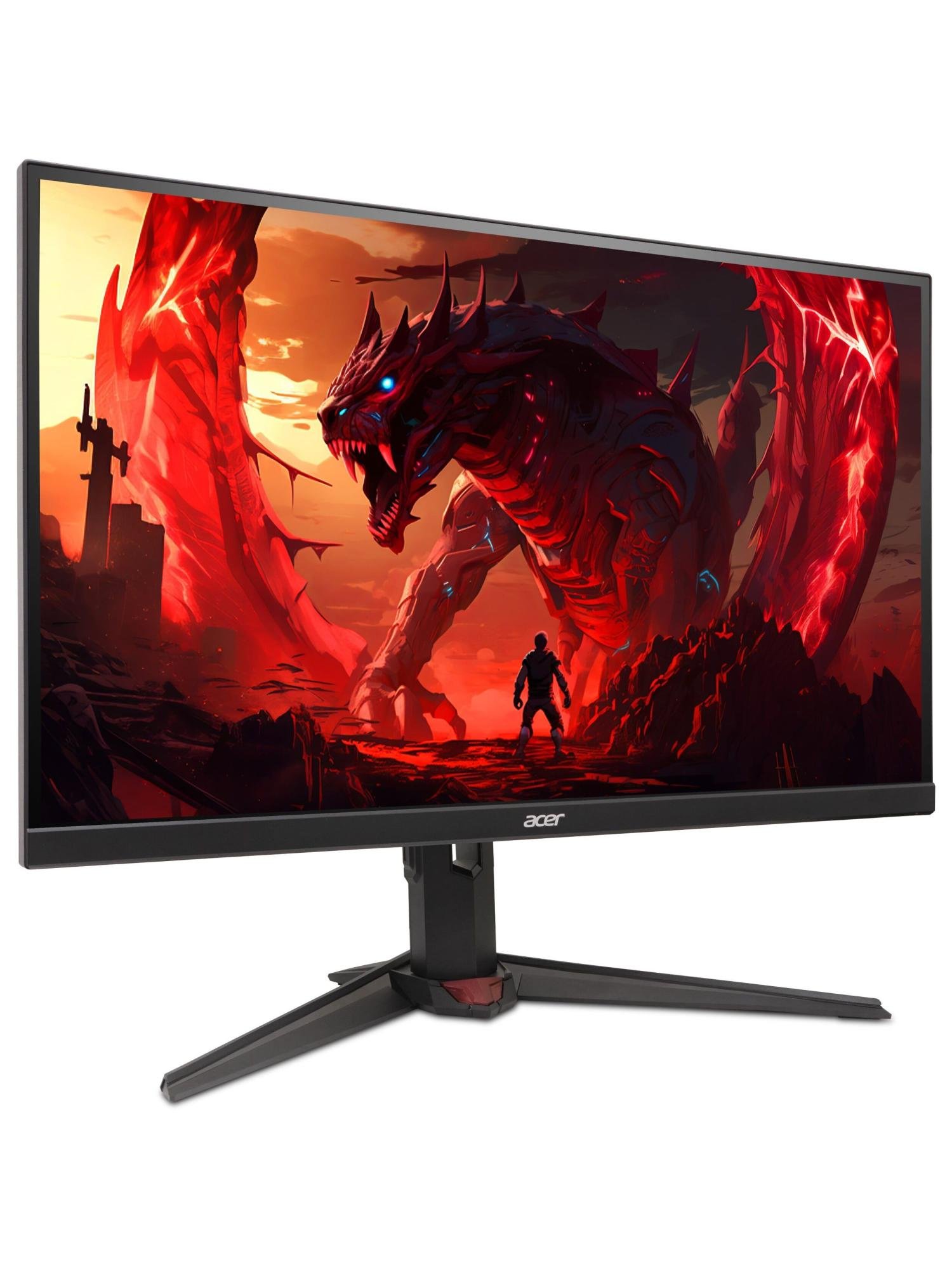 Монитор Acer XV270UF3bmiiprx (UM.HX0CD.308)