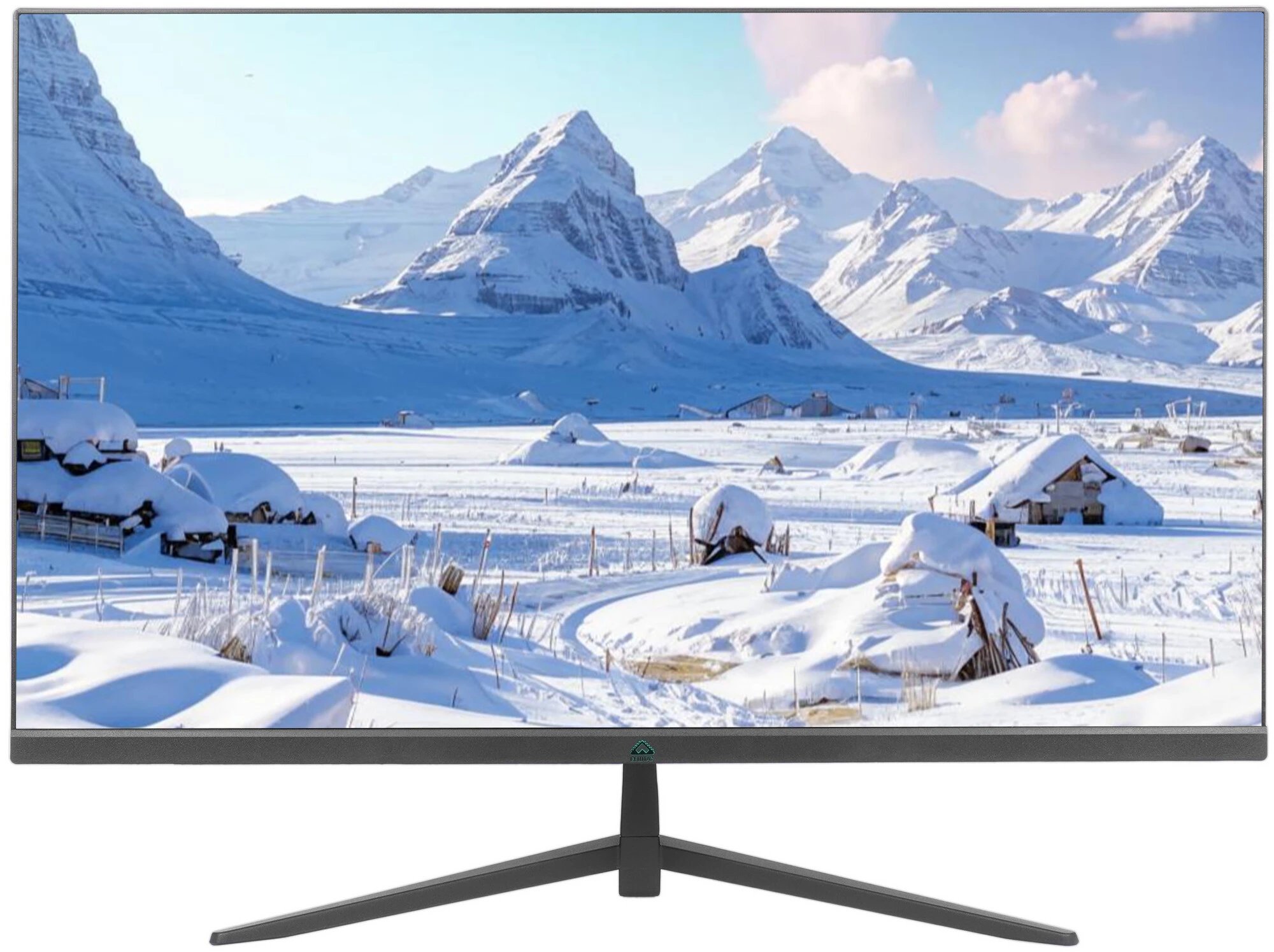 Монитор БЕШТАУ ЭЛЕКТРОНИКС M2701/2K/RCDX М2701/2K (PN: RCDX) 27"/IPS 2560х1440 60/75/100Hz LED HDMI DP DVI Type-C USB 178/178 300cd