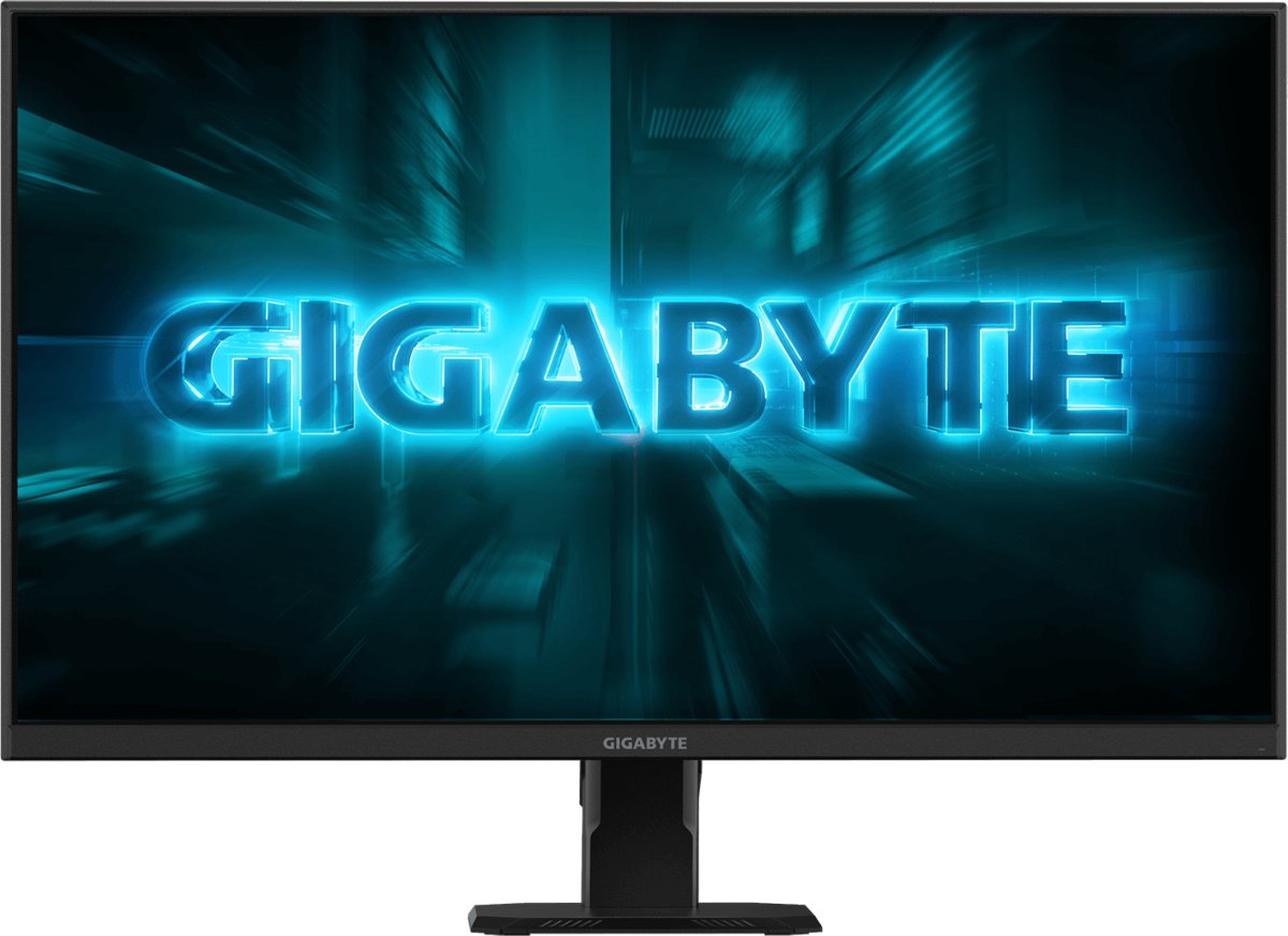 Монитор Gigabyte GS27F2 EK (20VM0-GS27F2BT-1EKR)