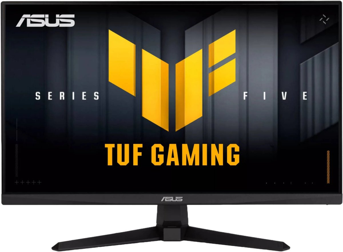 Монитор ASUS VG279QM5A (90LM0B80-B01171)