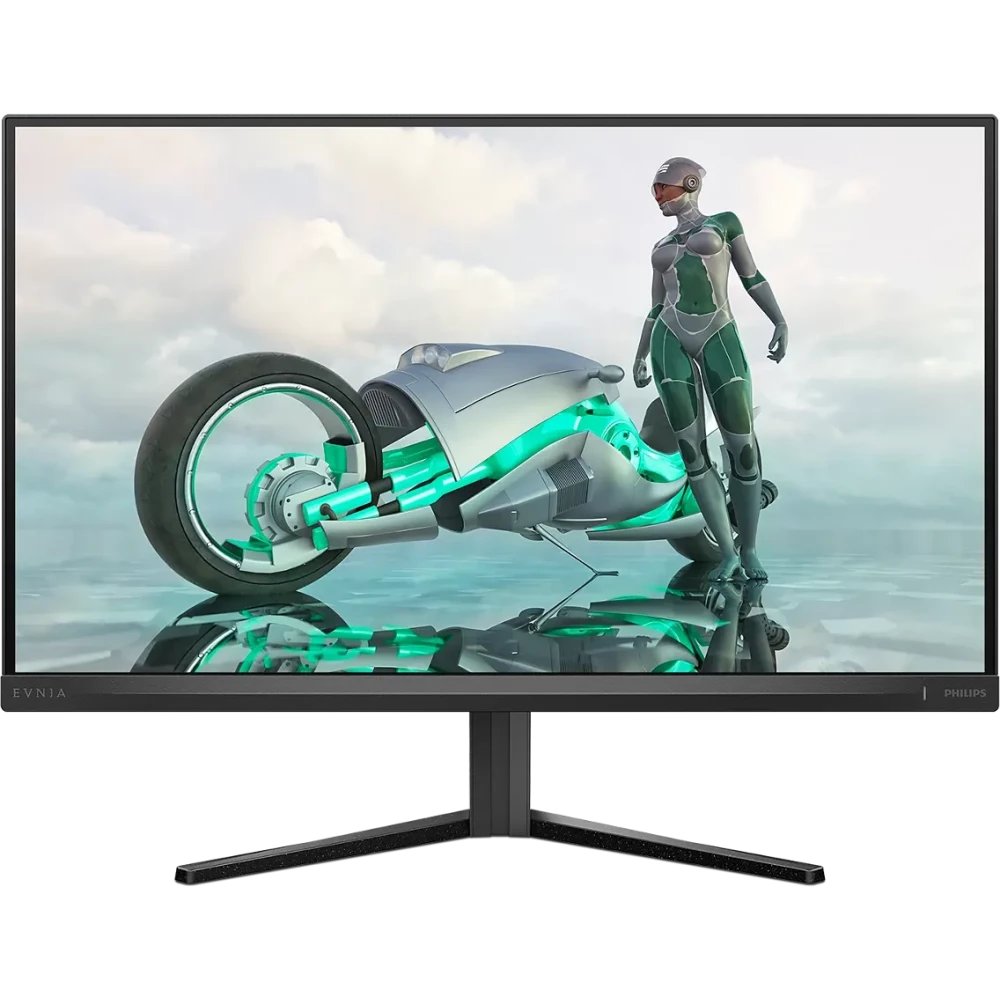 Монитор PHILIPS 27M2N3500NL/00(01) Black