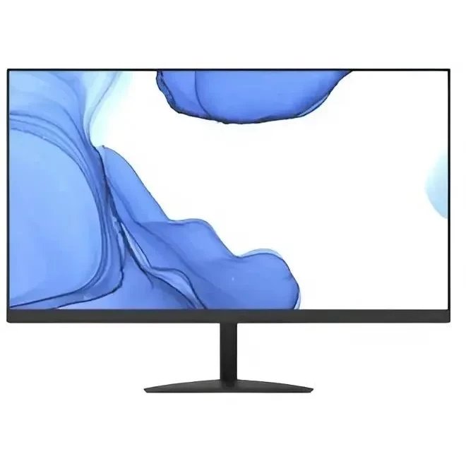 Монитор Dahua DHI-LM24-A201Y черный