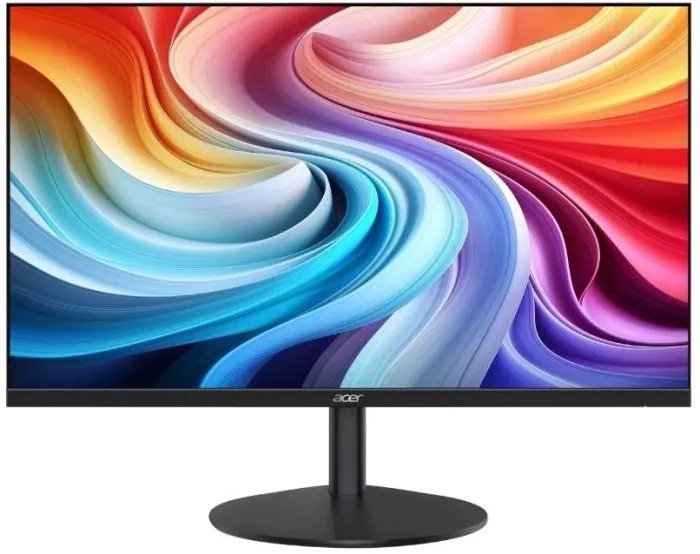 Монитор Acer SB273G0bi (UM.HS3EE.001) Black