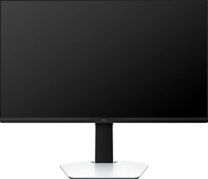 Монитор TCL 27P3A черный и белый