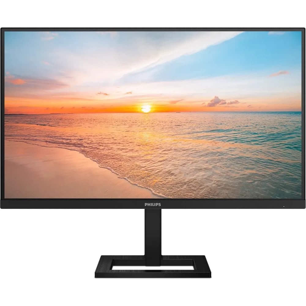 Монитор PHILIPS 27E1N1900AE/00 Black