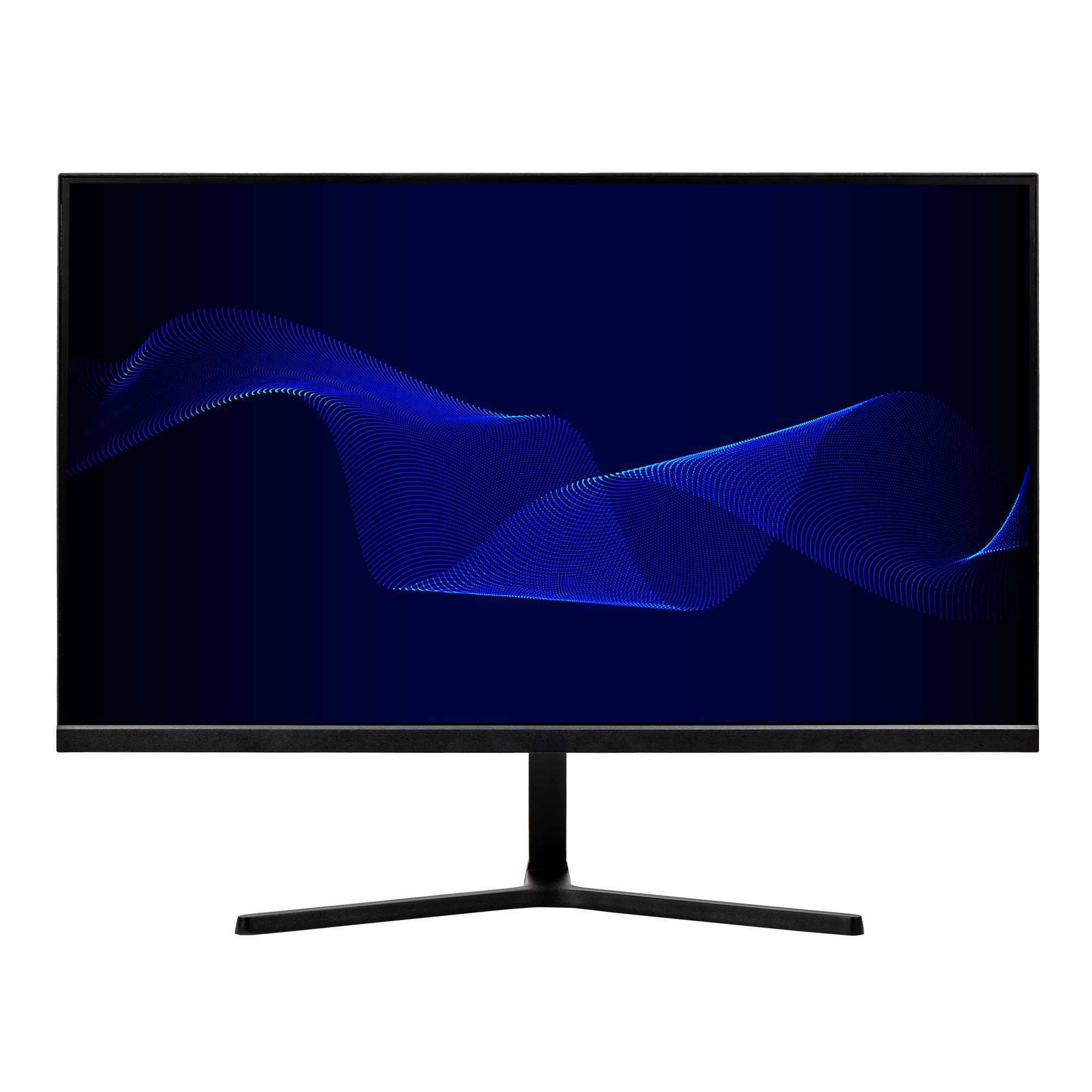 Монитор Hiper EasyView HB2401 черный