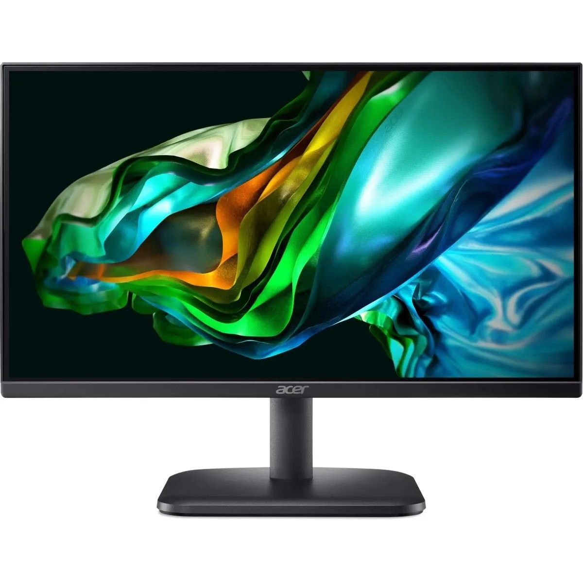 Монитор ACER EK221QHbi (UM.WE1CD.H01) Black