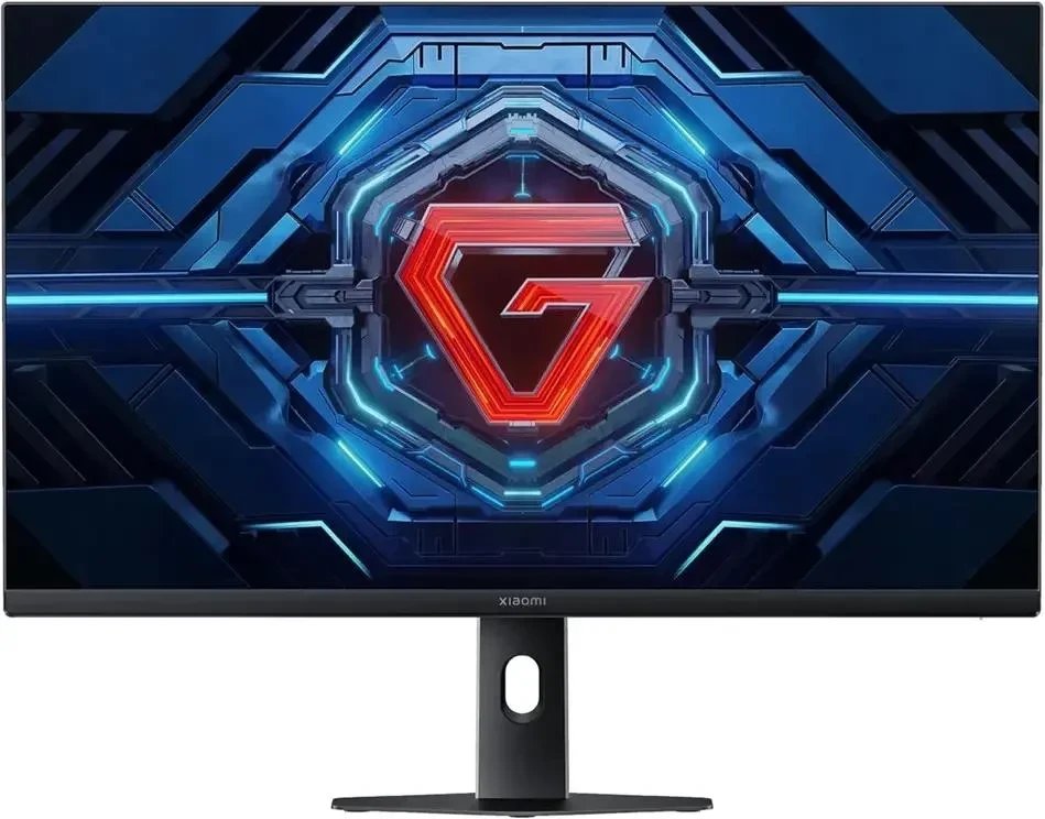 Монитор 27" Xiaomi G27i 1920x1080 Gaming Monitor (ELA6654RU) 200Hz, IPS, 400d/m2