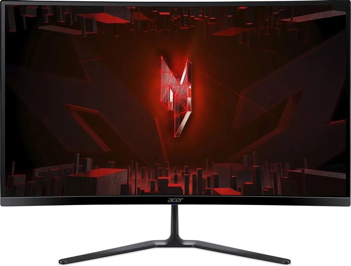Монитор Acer ED270UP2bmiipx UM.HE0CD.201