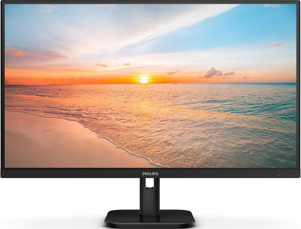 Монитор PHILIPS 27E1N1800A (00/01) Black