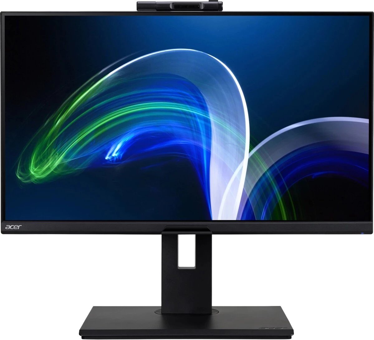 Монитор Acer B278Kbemiqprcuzx UM.HB8CD.001
