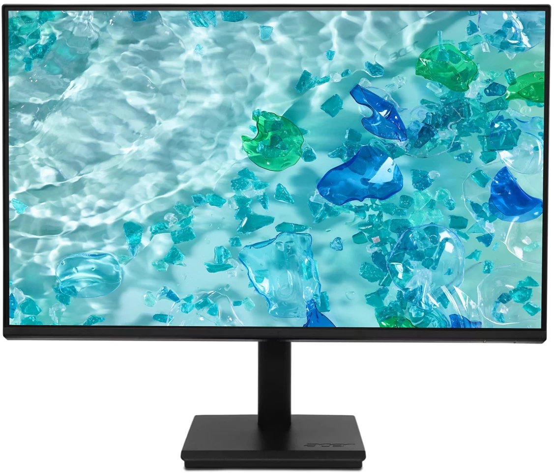 Монитор Acer V277Gbmipx UM.HV7CD.G02