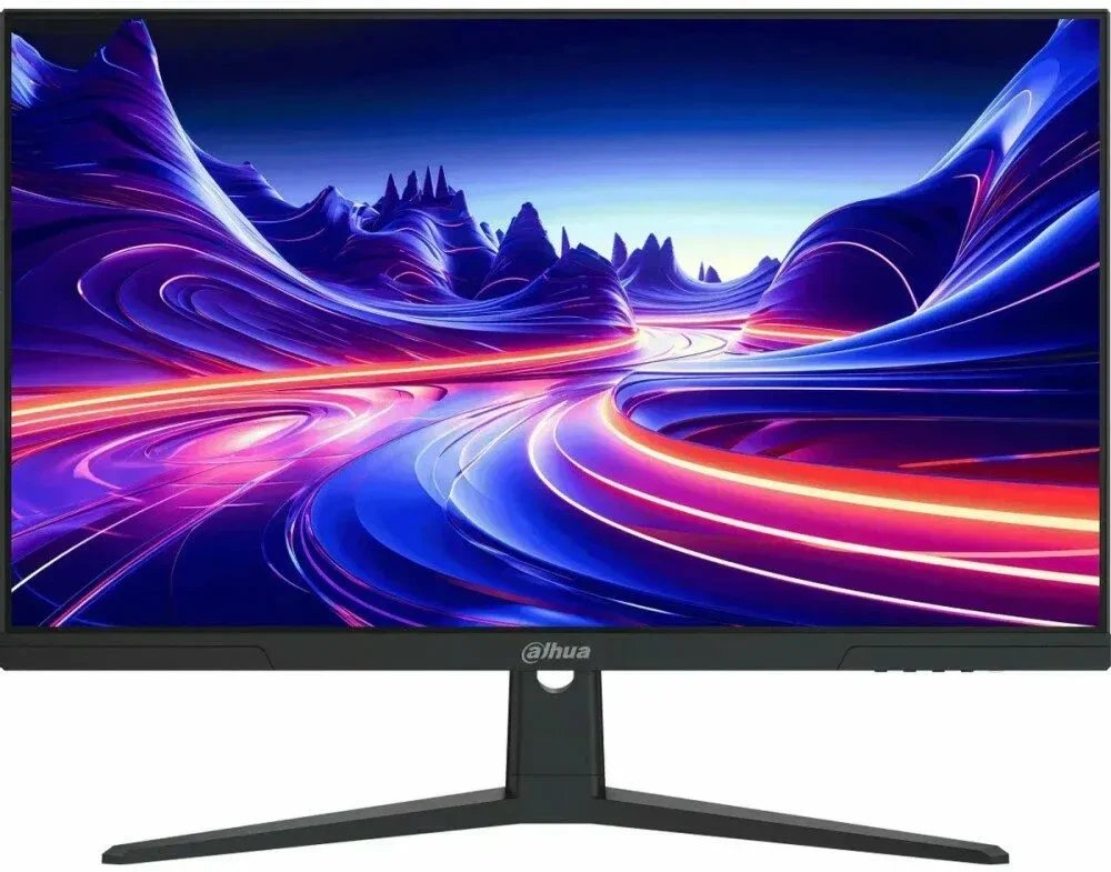 Монитор игровой DAHUA DHI-LM27-E231BN Black