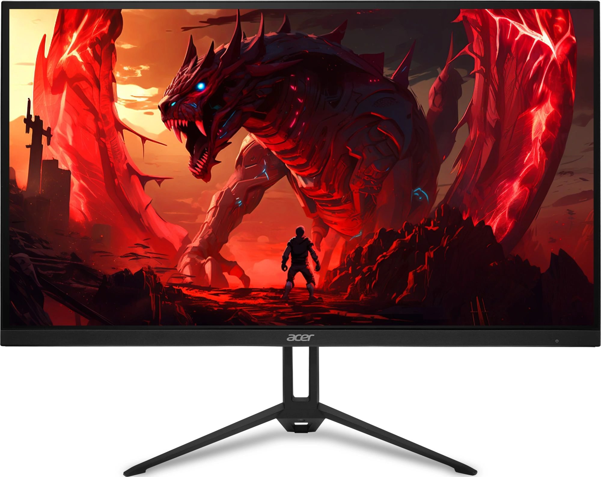 Монитор Acer KG273UW2bmiippx (UM.HX3CD.205)