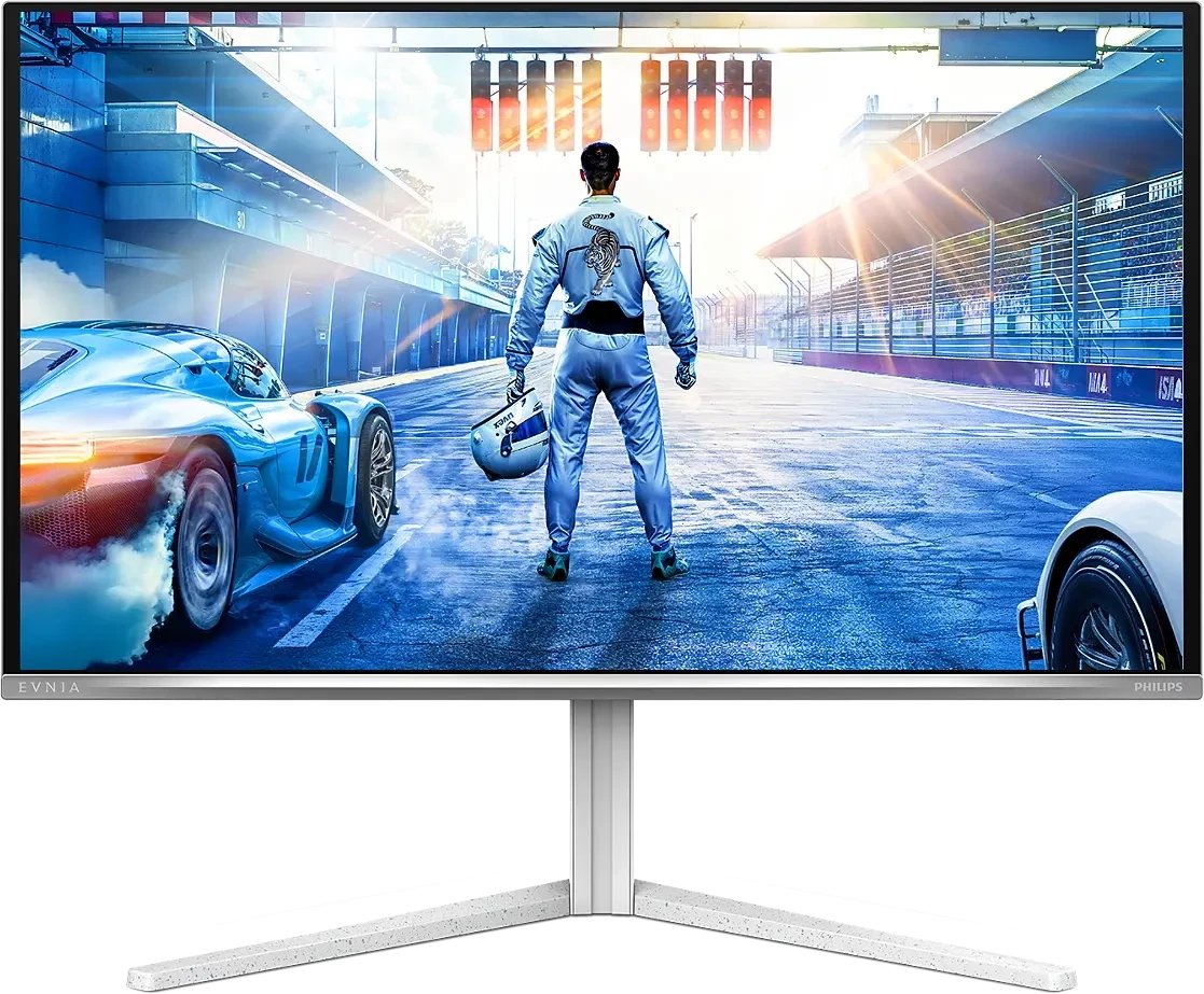 Монитор Philips 27M2N6501L