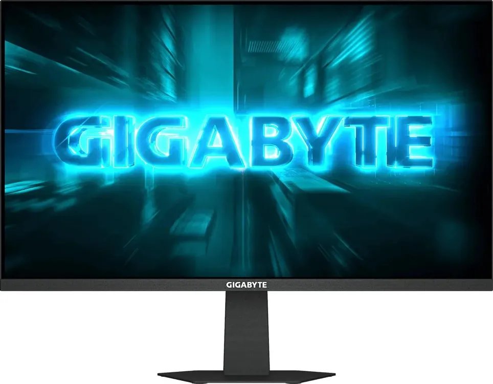 Монитор Gigabyte GS24F14 (20VM0-GS24F14BC-1EUR) черный