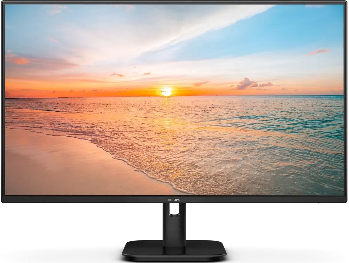 Монитор PHILIPS 27E1N2100A/00(60) Black