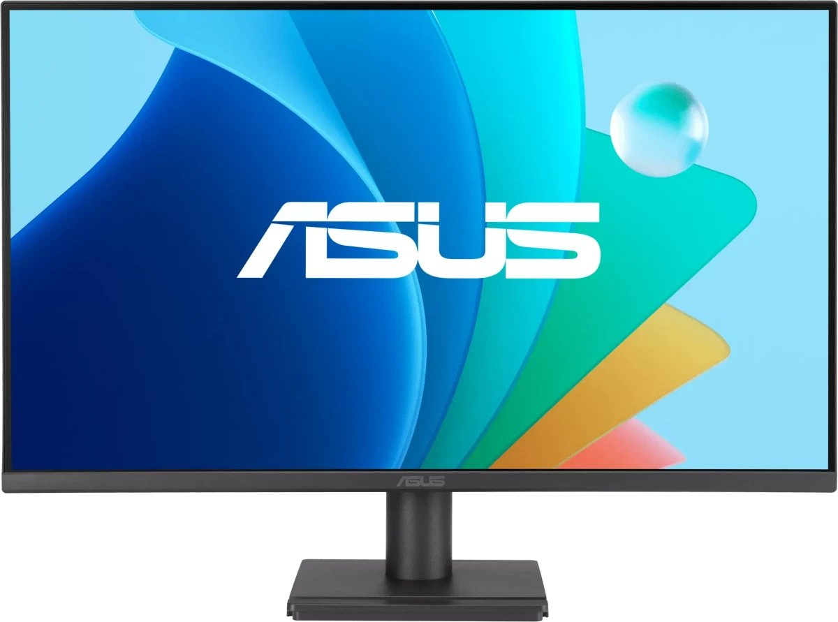 Монитор Asus VA279QG (90LM04J1-B01371) черный