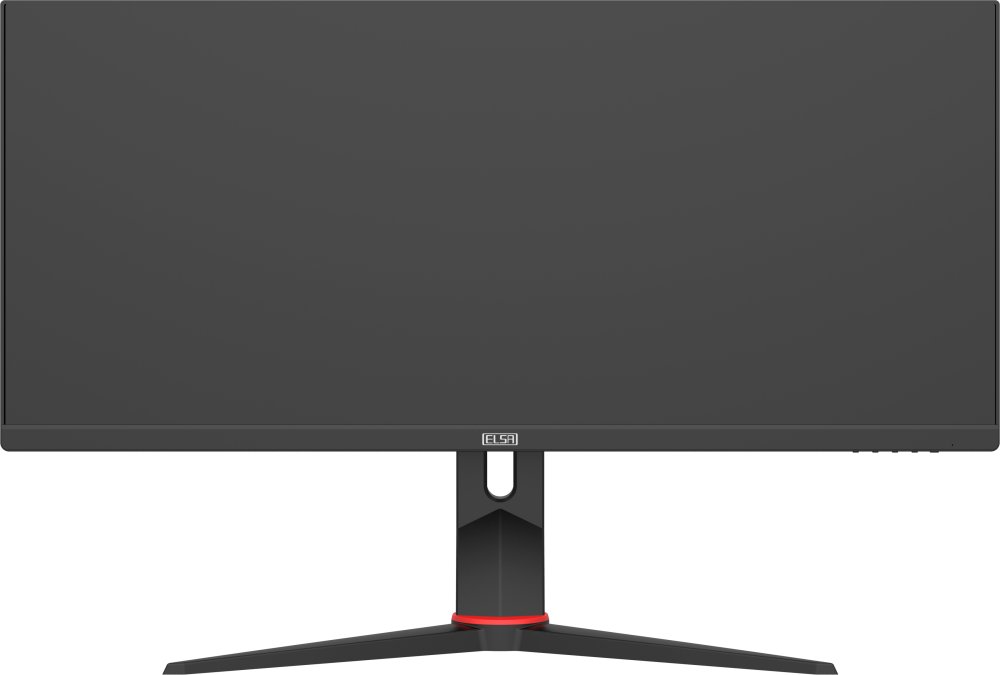 Монитор ELSA EA300EX Black