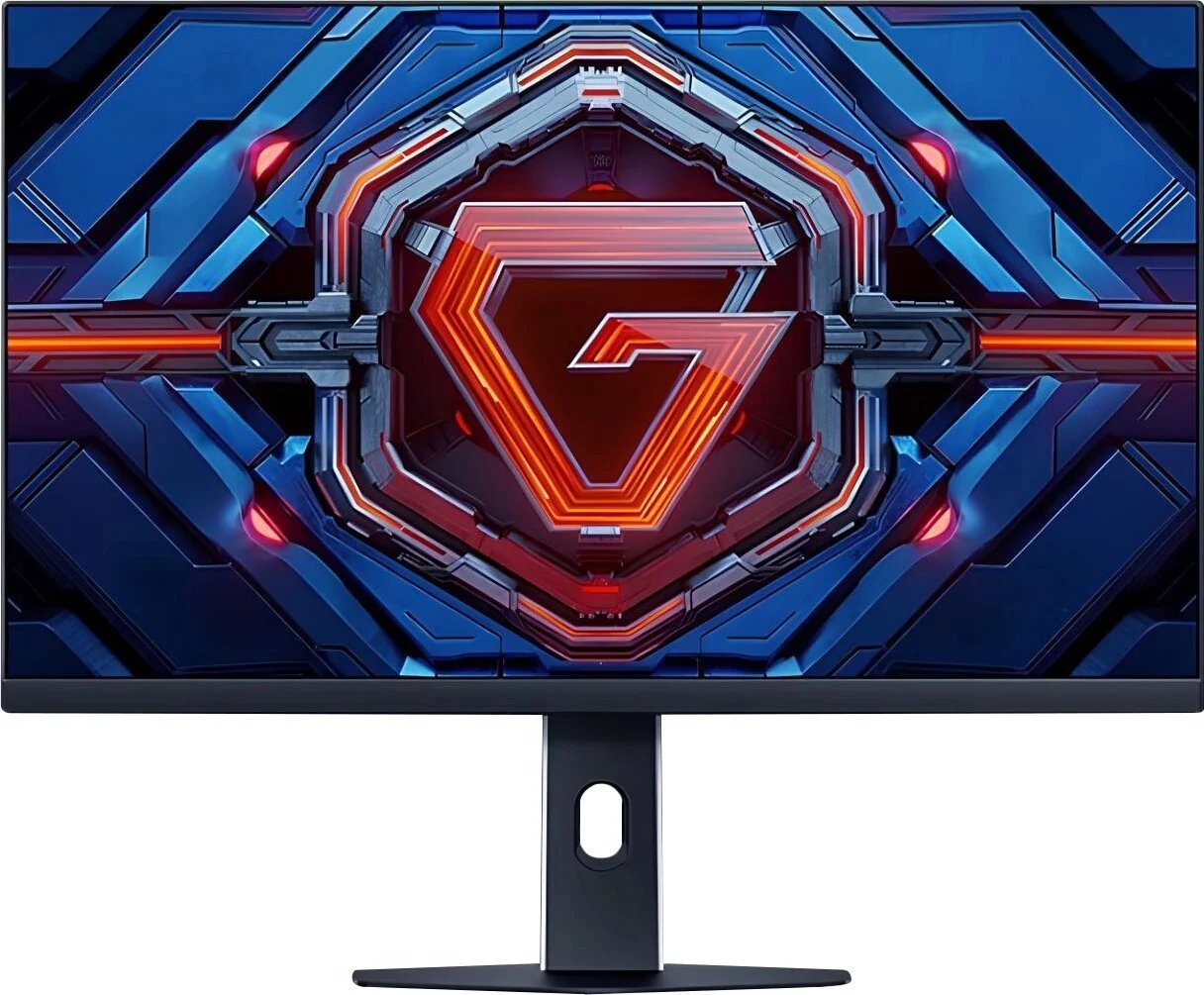 Монитор 24" Xiaomi Redmi G25 1920x1080 Gaming Display (P25FDA-RG) 200Hz 2026