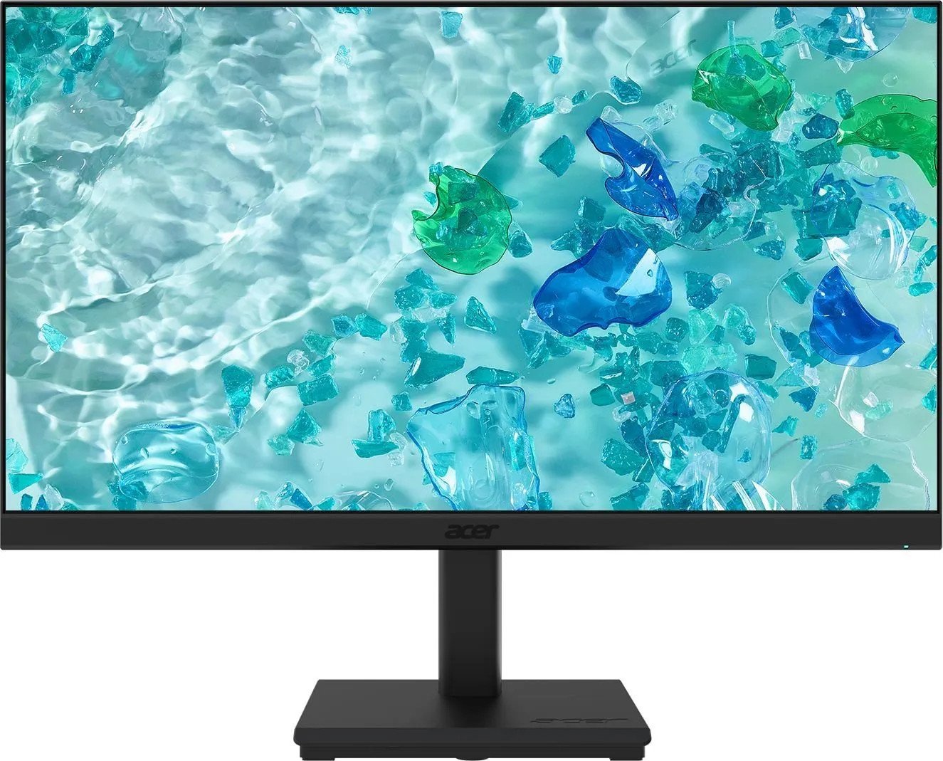 Монитор Acer B227QHbmiprxv (UM.WB7CD.H03)