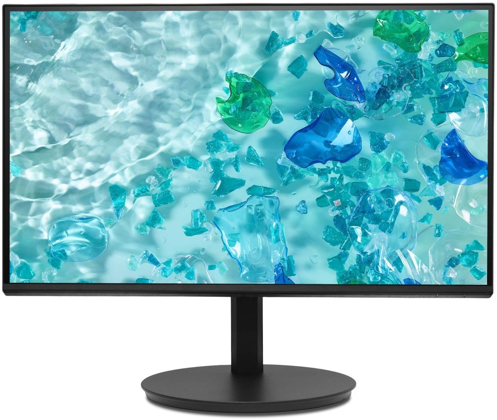 Монитор Acer CB272Gbmiprxv UM.HB2CD.G01