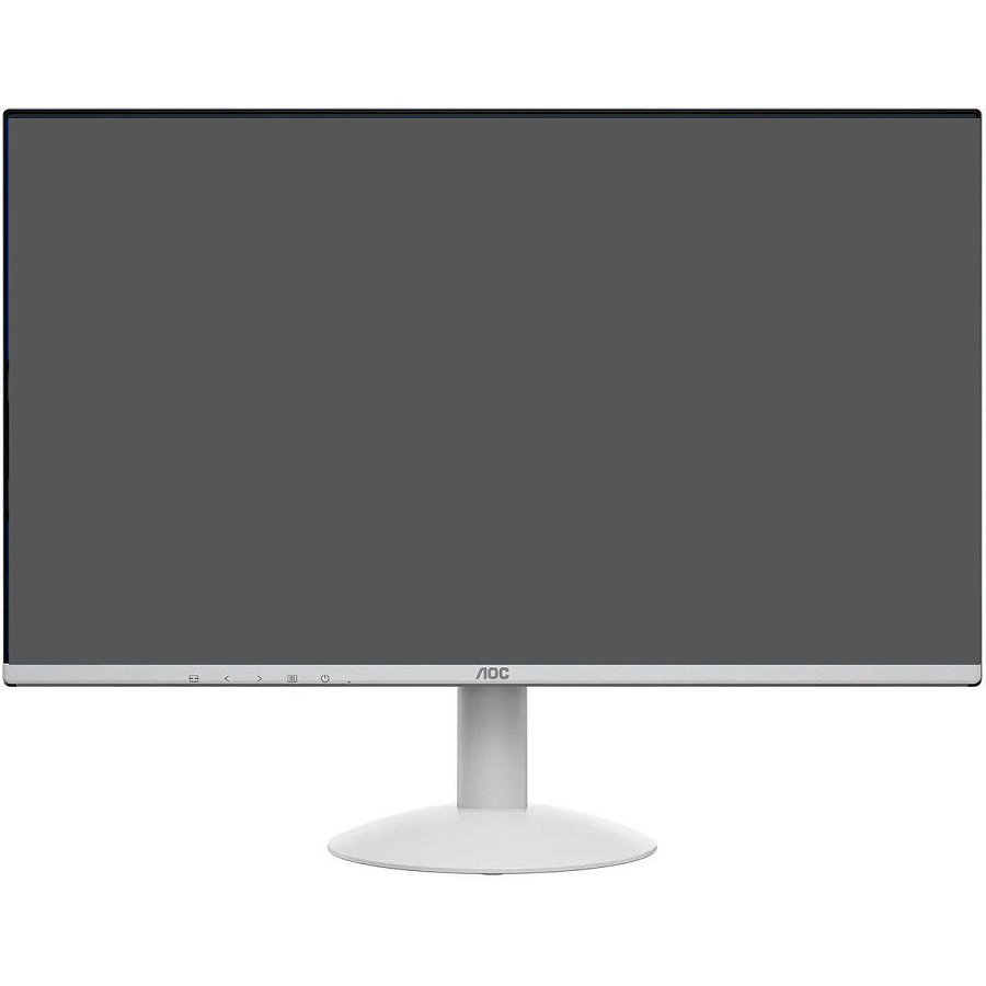 Монитор AOC 24B30H3/BW White
