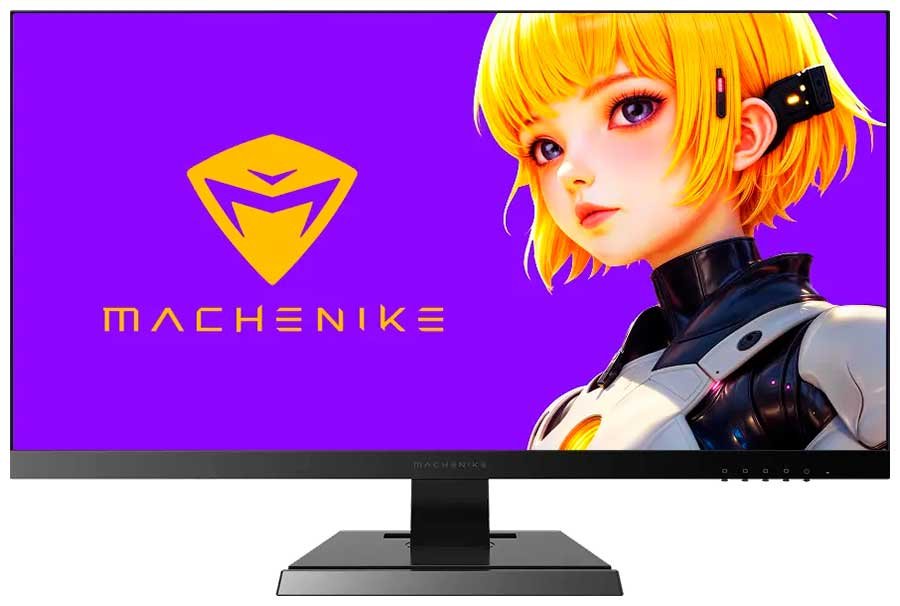 Монитор игровой Machenike MKF25F300 (JJ02H1004RU)