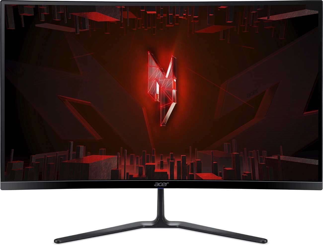 Монитор ACER Nitro ED270UP2bmiipx (UM.HE0EE.202)