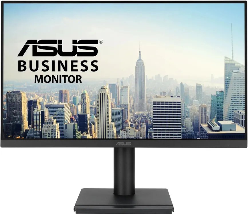 Монитор Asus VA279QGSE (90LM04J1-B03371) черный