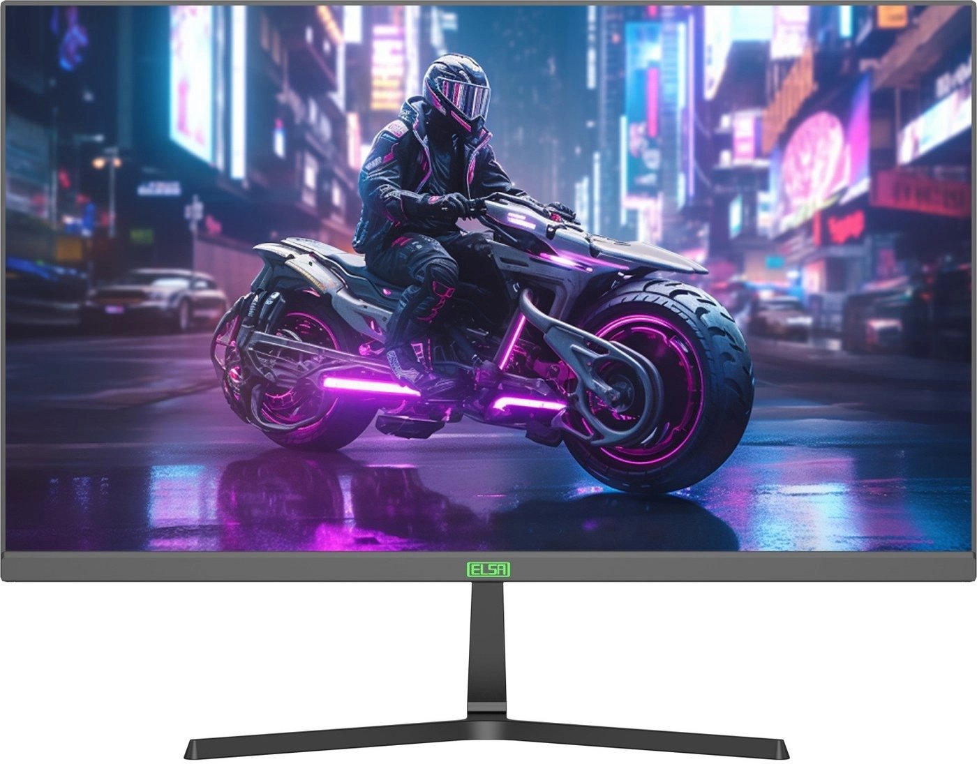 Монитор Elsa EA241S Pro