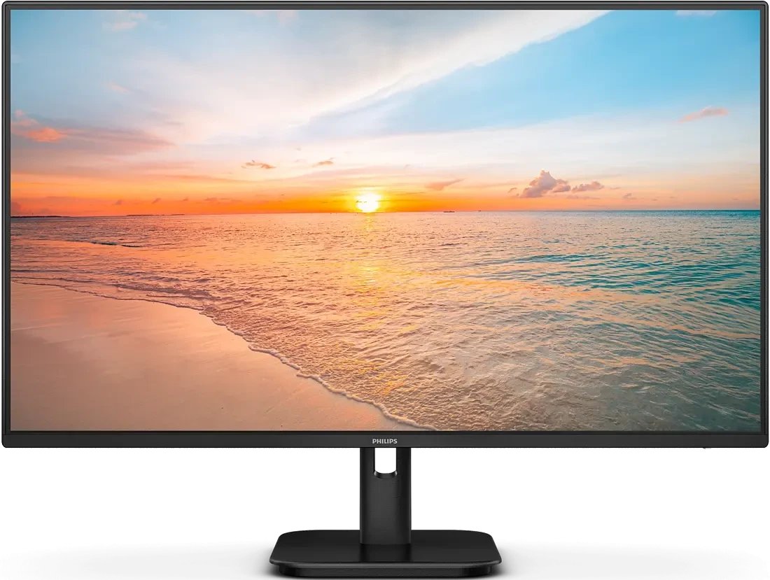 Монитор PHILIPS 27E1N1100D/00(01) Black