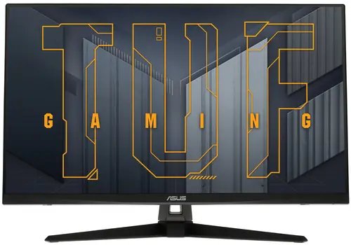 Монитор ASUS TUF Gaming VG32AQA1A 31.5" 2560x1440, 170Hz, VA, 1ms, 178°/178°, 300 cd/m², 3000:1, +2xHDMI 2.0, +DP 1.2, +MM (90LM07L0-B02370), черный