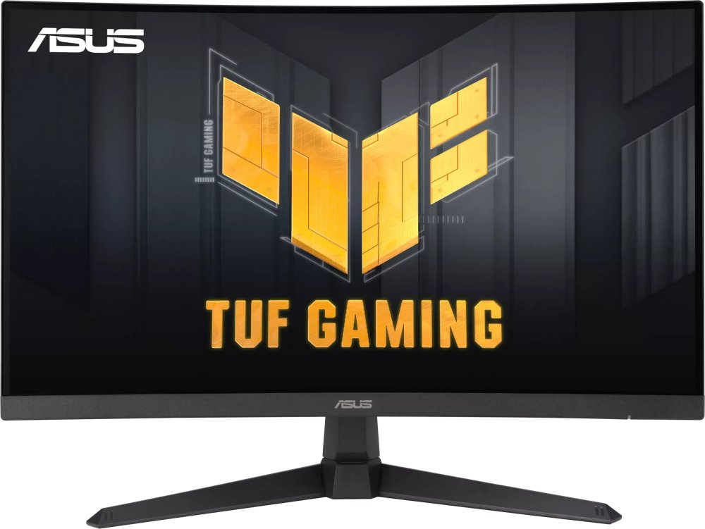 Монитор ASUS TUF Gaming VG27VQ3B 90LM0A90-B01170 черный